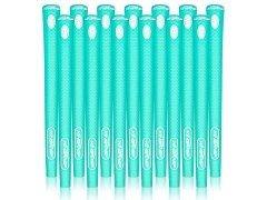 Golf Iron Grip - Golf Grips, Standard/Midsize, Golf Grips Set of 13(Free 13 Tapes), Anti-Slip Rubber Golf Club Grips, 4Colors Optional
